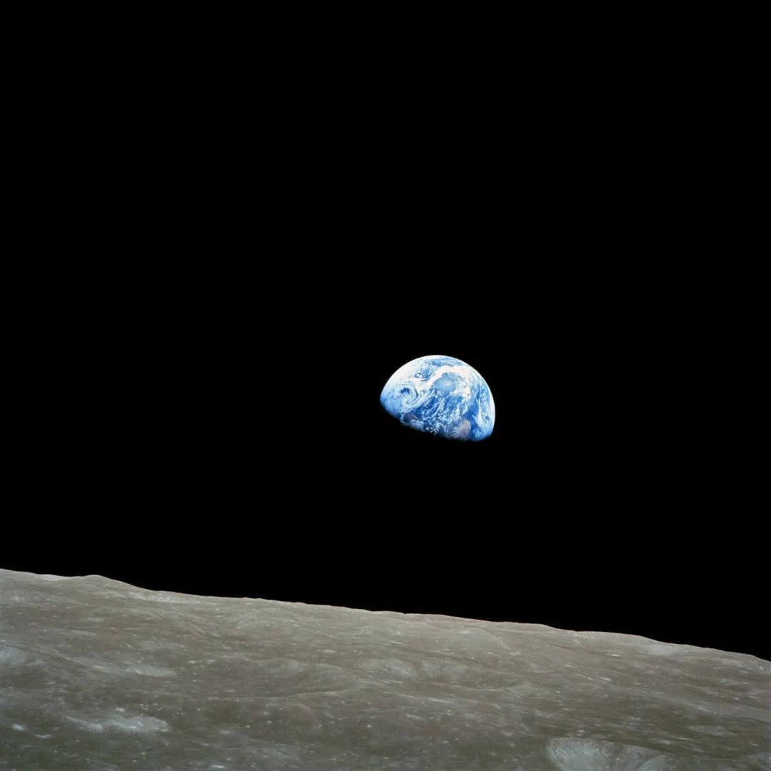 世界地球日！最著名的三张地球照带你重新认识地球