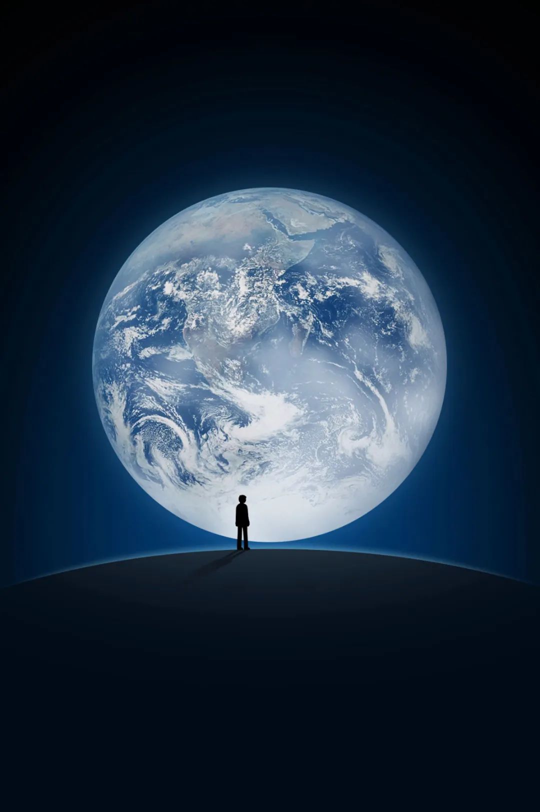 世界地球日！最著名的三张地球照带你重新认识地球